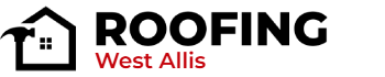 West Allis Roofing Company Logo