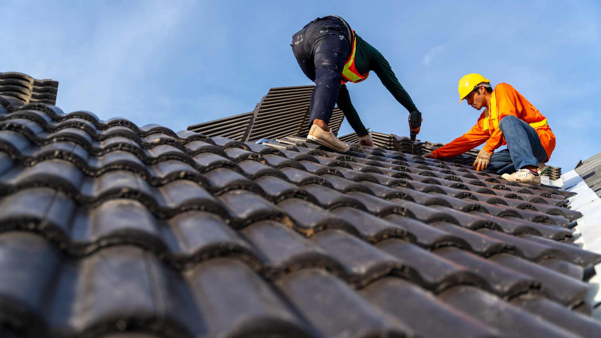 Residential Roofing in West Allis